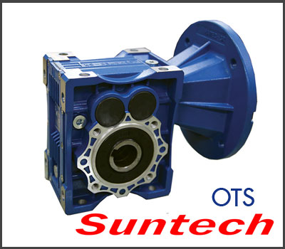 Wormgear Reducer NMRV